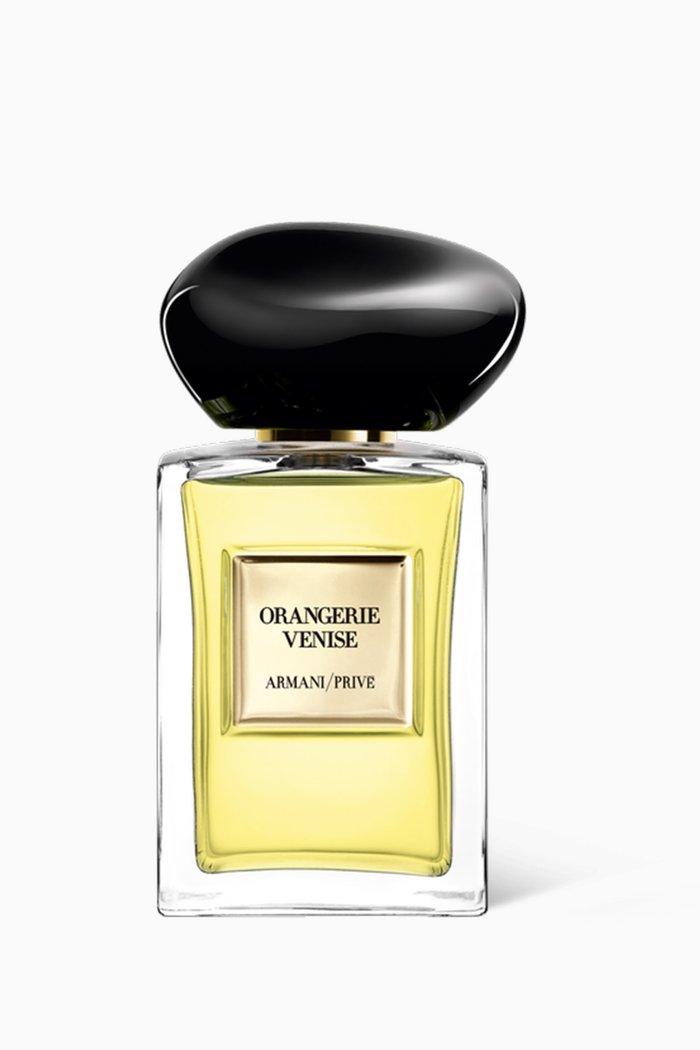 

Orangerie Venise Eau de Toilette, 50ml, Colourless