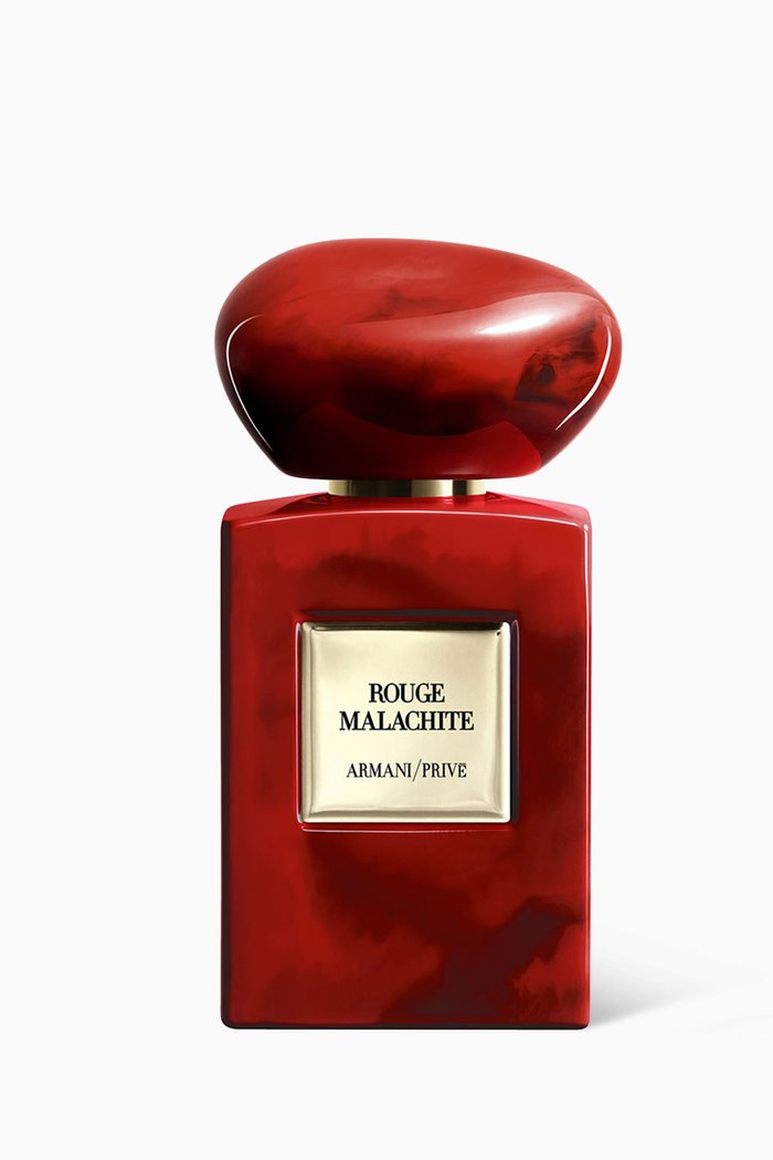 

Rouge Malachite Eau de Parfum, 50ml, Colourless