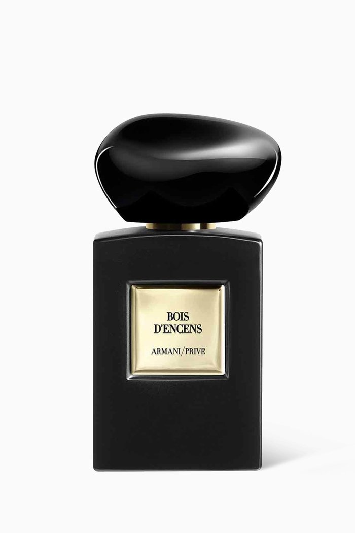 

Bois D'Encens Eau de Parfum, 50ml, Colourless