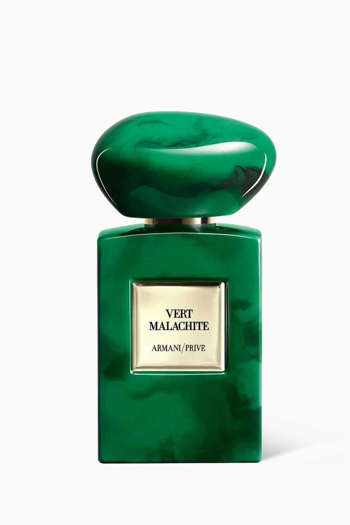 

Vert Malachite Eau de Parfum, 50ml, Colourless