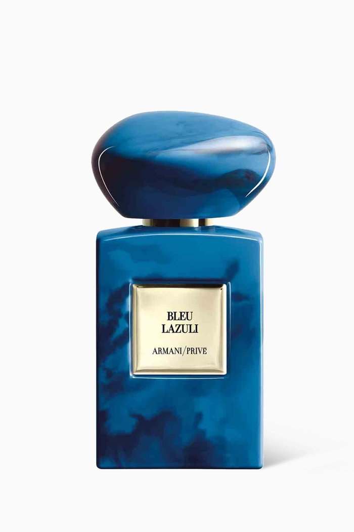 

Bleu Lazuli Eau de Parfum, 50ml, Colourless