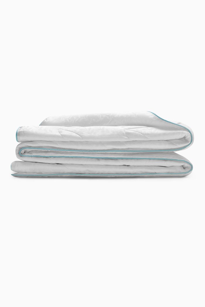 

Lyocell Dreams King Duvet, White