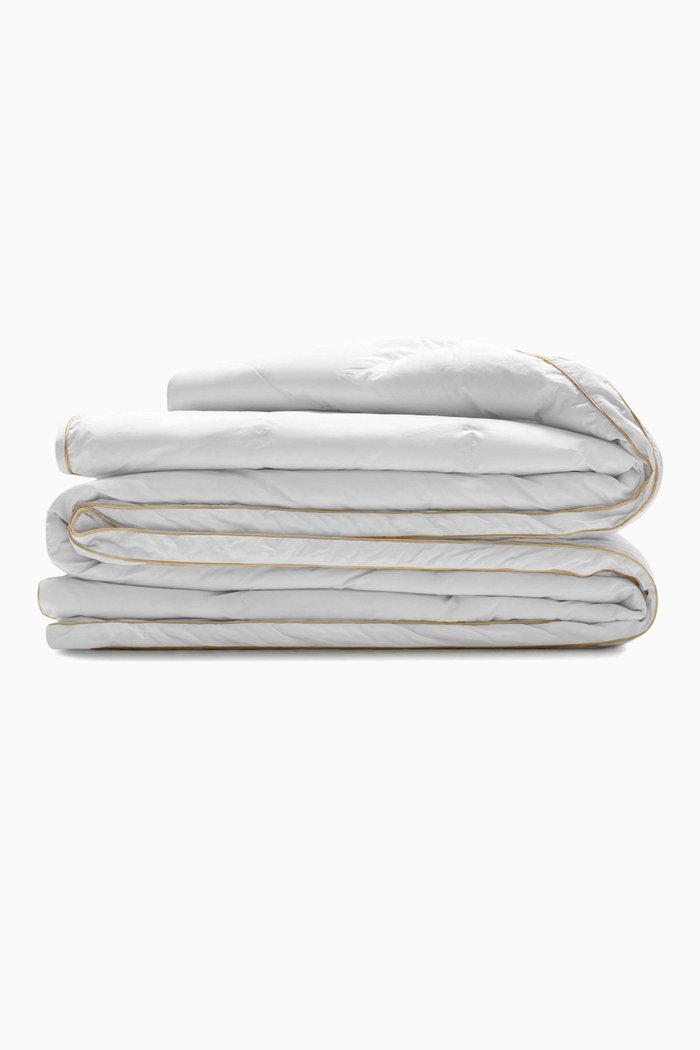 

Artemis King-Size Duvet, 240x260cm, White