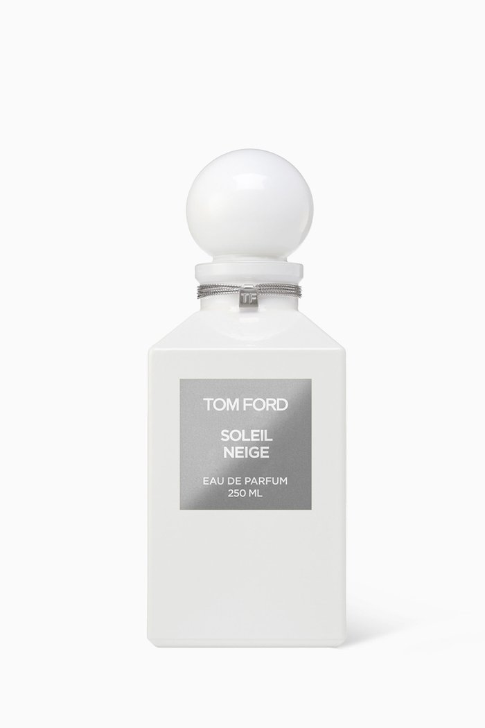 

Soleil Neige Eau de Parfum, 250ml, Multicolour