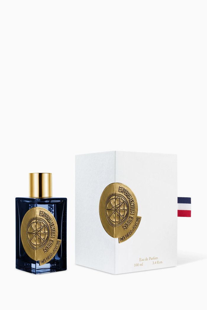 

Experimentum Crucis Eau de Parfum, 100ml, Multicolour