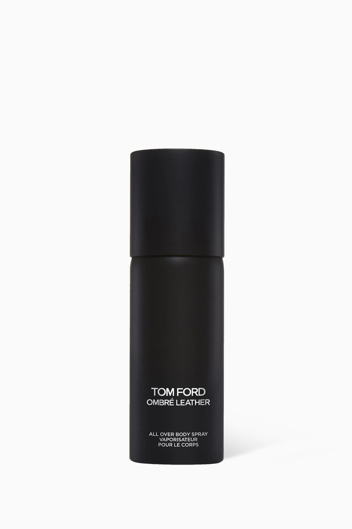

Ombré Leather All Over Body Spray, 150ml, Colourless
