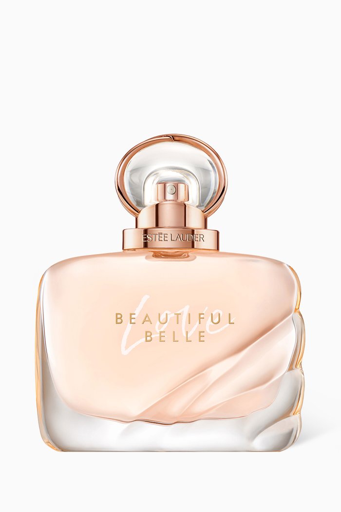 

Beautiful Belle Eau de Parfum, 100ml, Multicolour