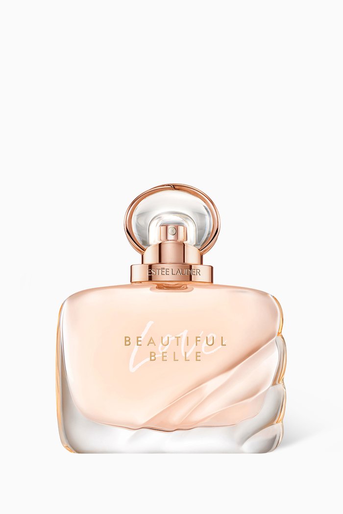 

Beautiful Belle Eau de Parfum, 50ml, Multicolour