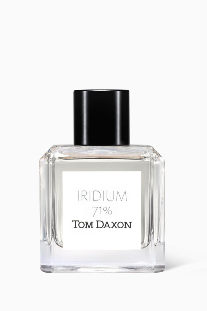 

Iridium 71% Extrait de Parfum, 50ml, Black