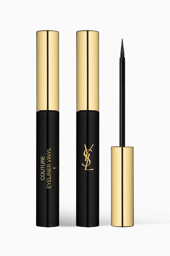 

Couture Eyeliner Vinyl 01, 2.95ml, Colourless