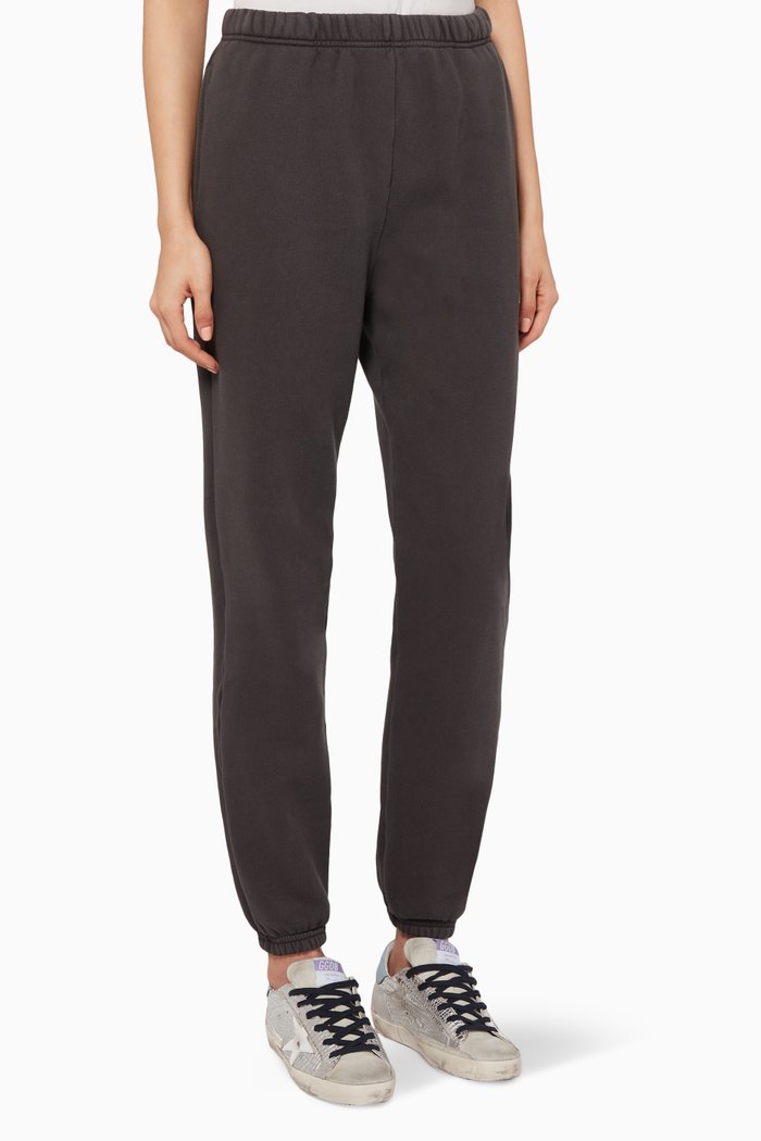 

Classic Jersey Sweatpants, Grey