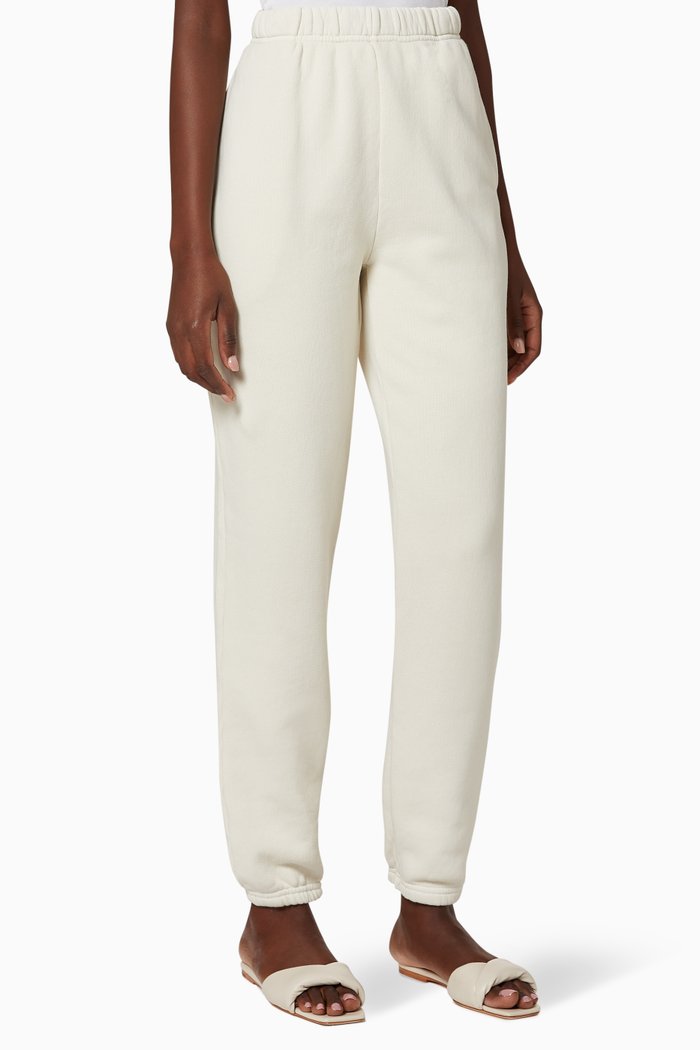 

Classic Jersey Sweatpants, Neutral