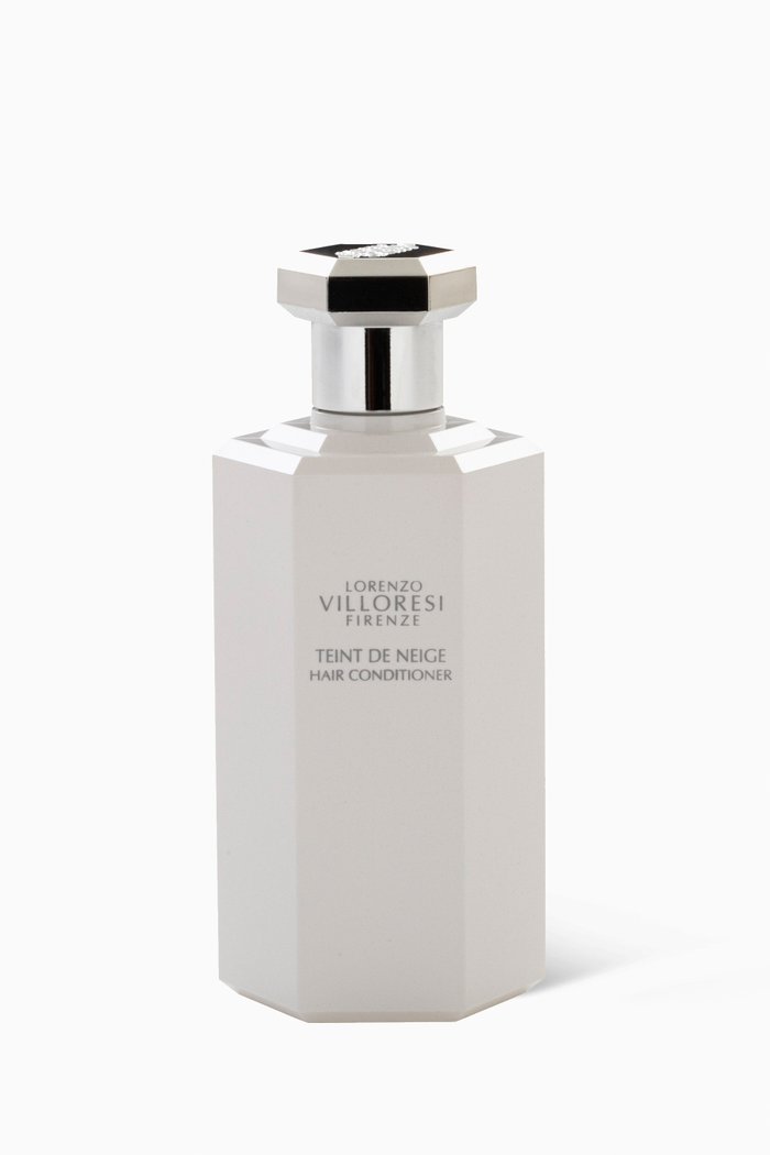 

Teint de Neige Conditioner, 250ml, Colourless