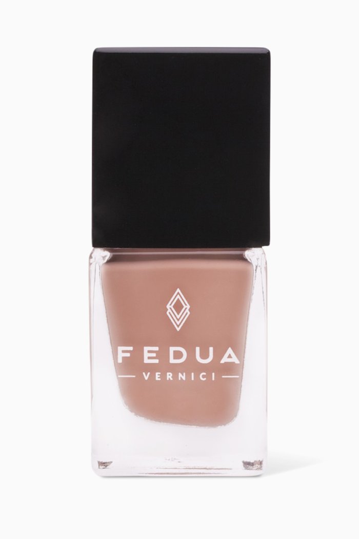 

Marshmallow Nail Polish, 11ml, Multicolour