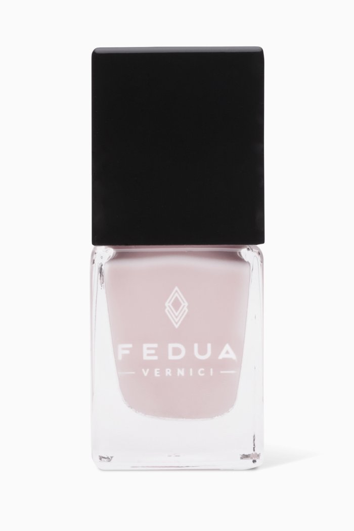 

Soft Pink Nail Polish, 11ml, Multicolour