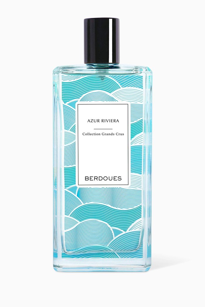 Azur Riviera Eau de Parfum, 100ml, Multicolour