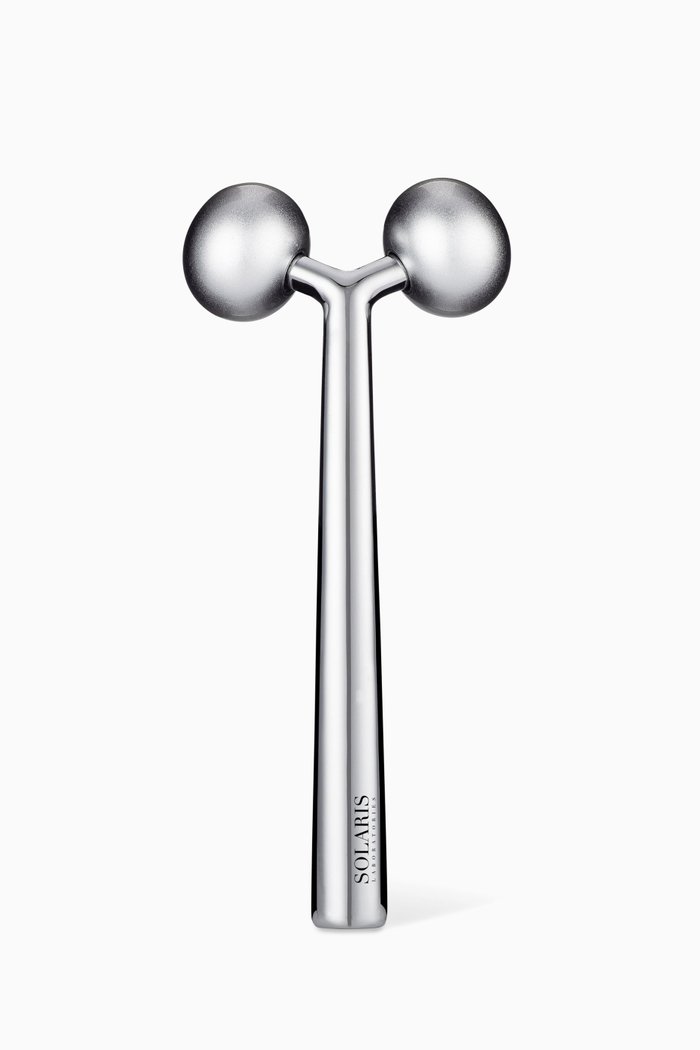

SCULPT x2™ Facial Massage Roller, Multicolour