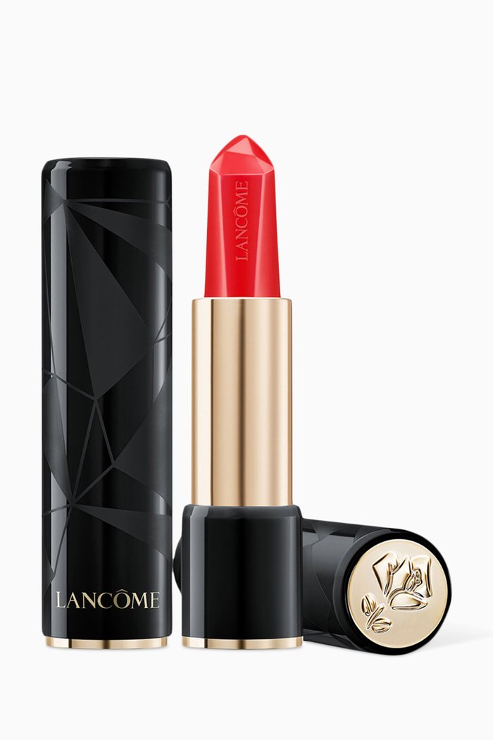 

Rouge Ruby Cream Lipstick 138, 3g, Multicolour
