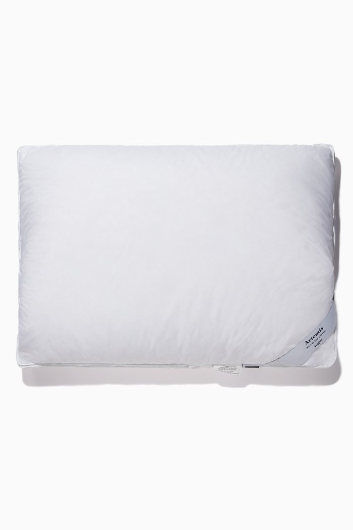 

Artemis Pillow, White