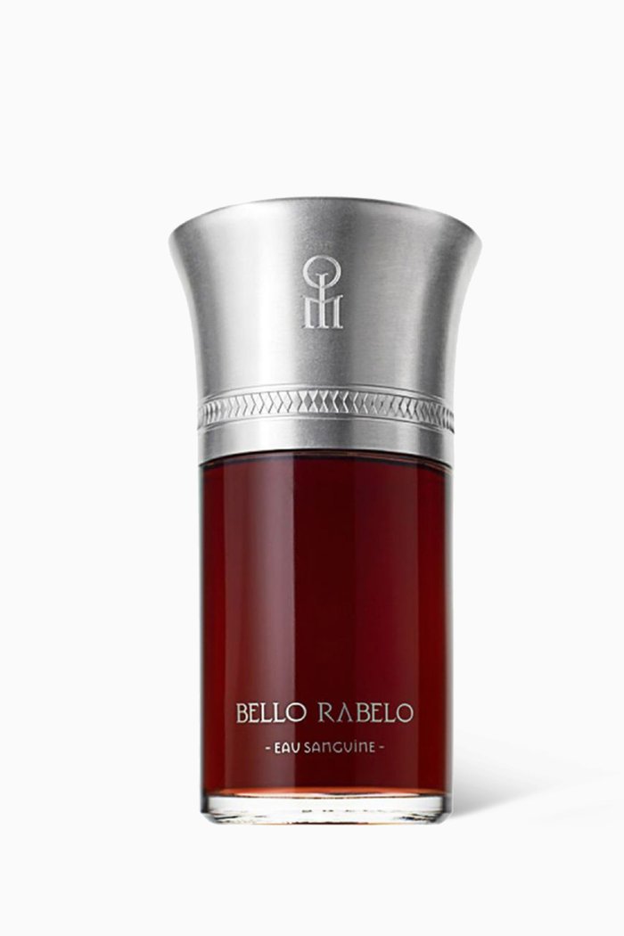 

Bello Rabelo Eau de Parfum, 100ml, Multicolour