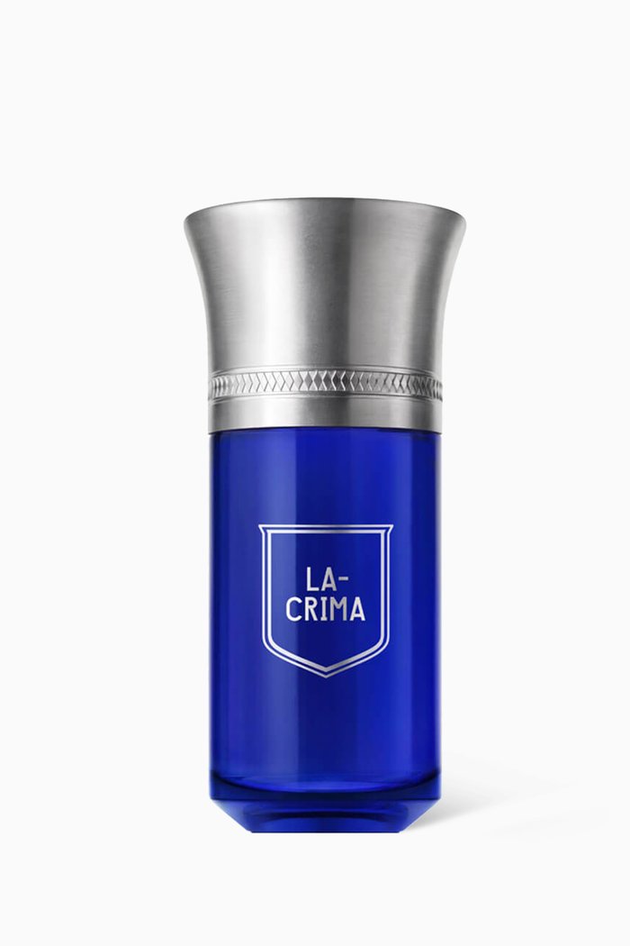 

Lacrima Eau de Parfum, 100ml, Multicolour