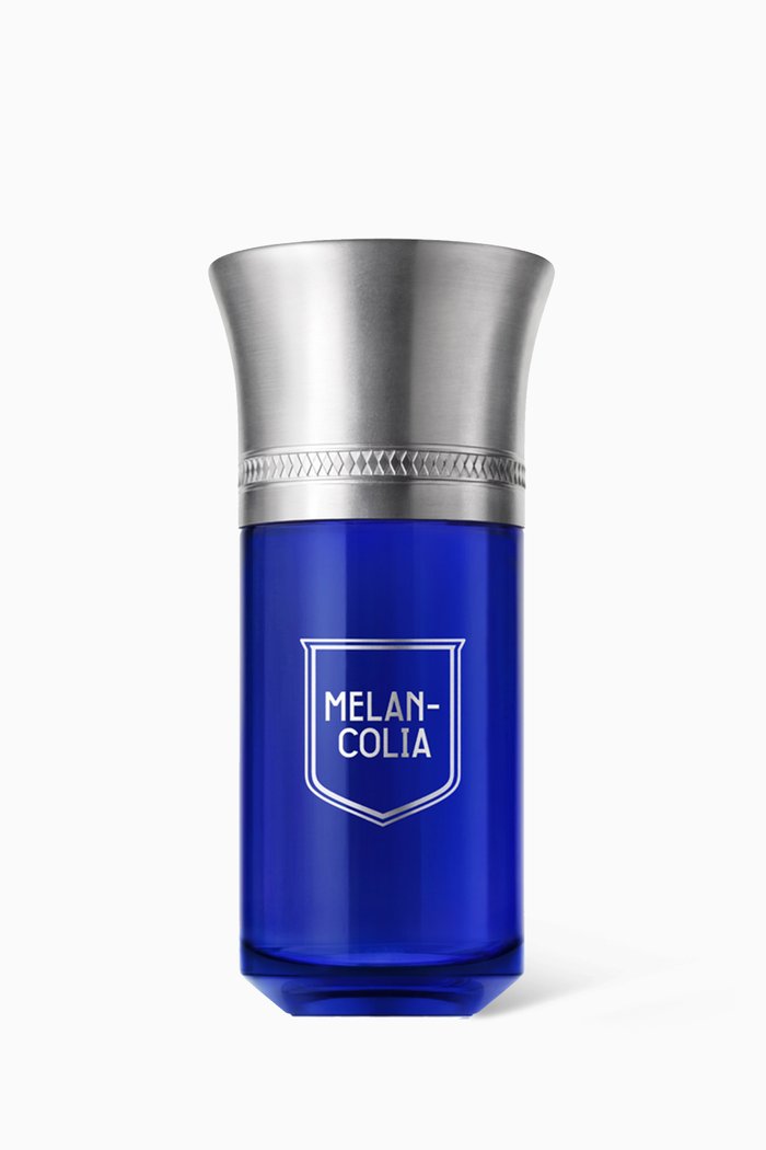 

Melancolia Eau de Parfum, 100ml, Multicolour