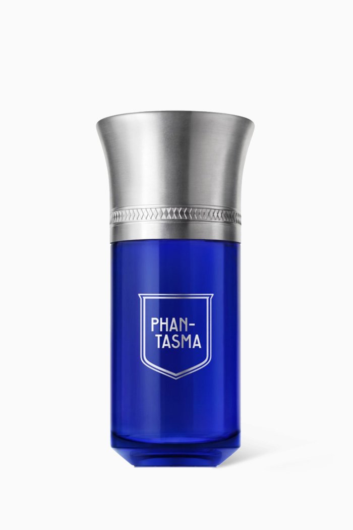 

Phantasma Eau de Parfum, 100ml, Multicolour