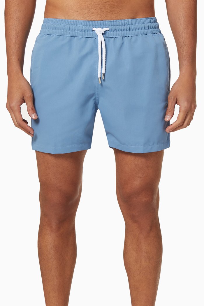 

Sport Swim Shorts, Blue