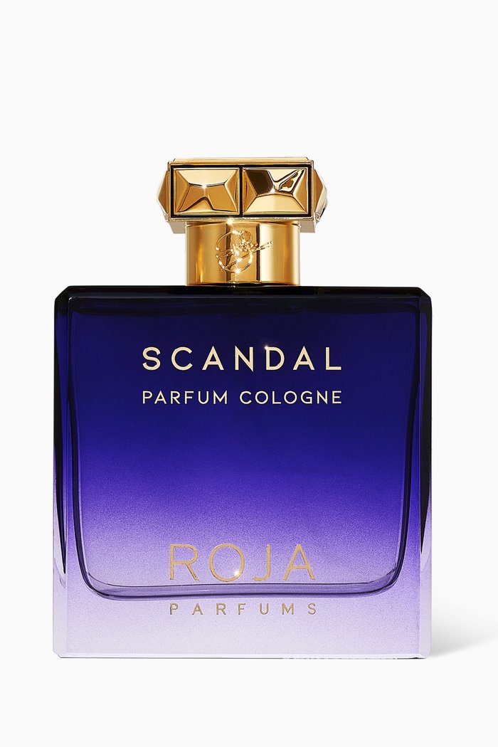 

Scandal Pour Homme Parfum Cologne, 100ml, Multicolour