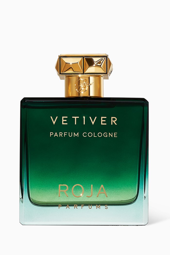 

Vetiver Pour Homme Parfum Cologne, 100ml, Multicolour