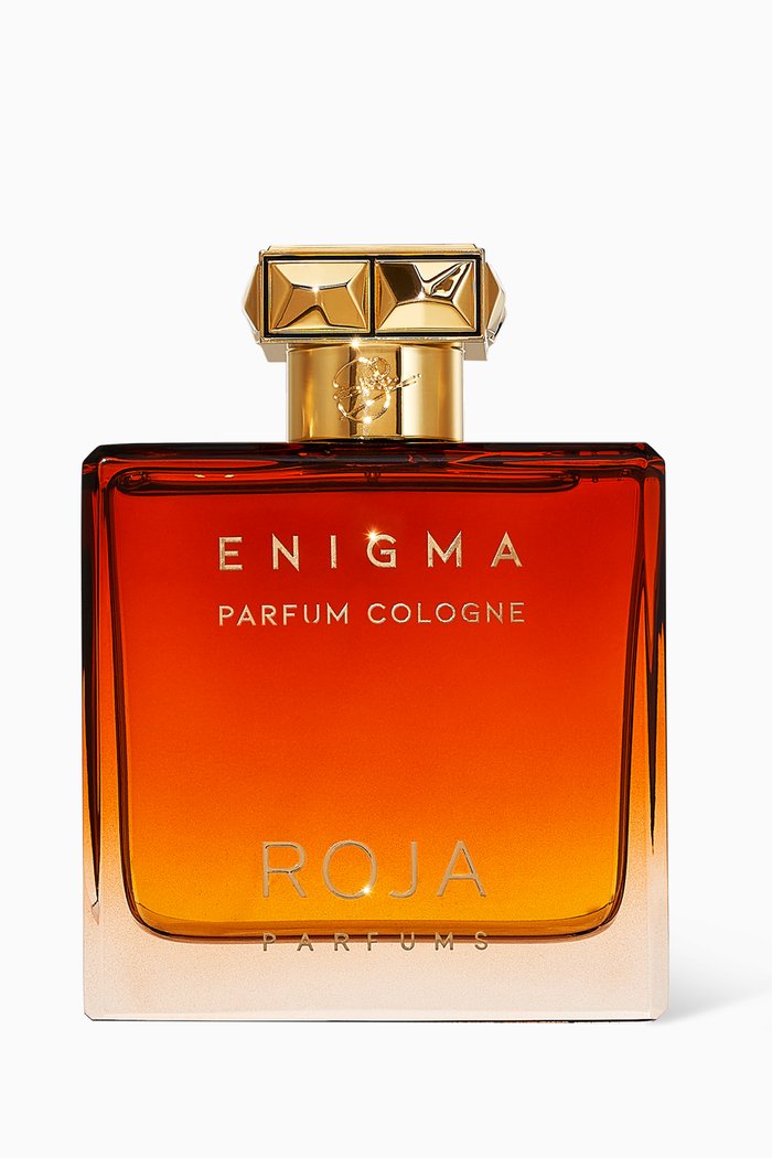 

Enigma Pour Homme Parfum Cologne, 100ml, Multicolour