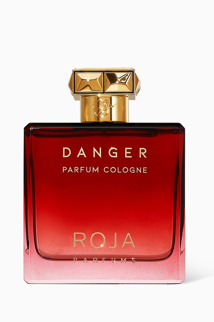 

Danger Pour Homme Parfum Cologne, 100ml, Multicolour