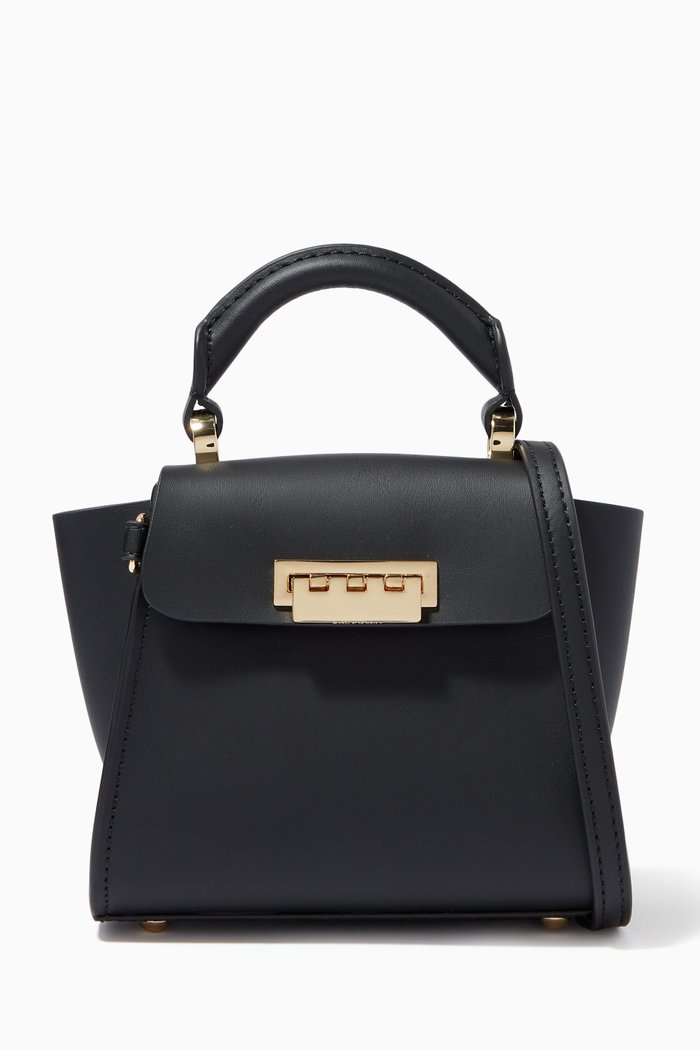 

Eartha Iconic Mini Bag, Black