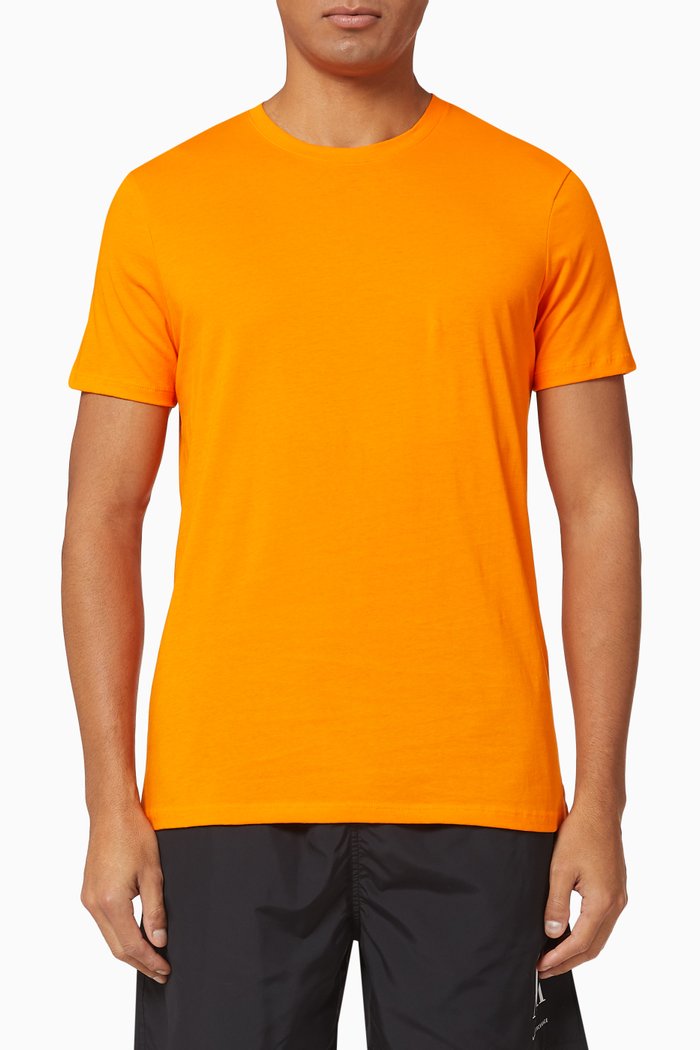 

Pima Cotton T-Shirt, Multicolour