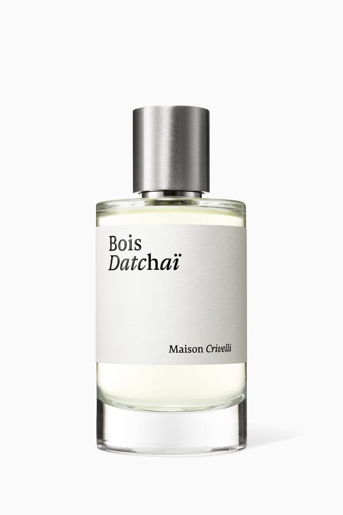 

Bois Datchai Eau De Parfum, 100ml, Multicolour