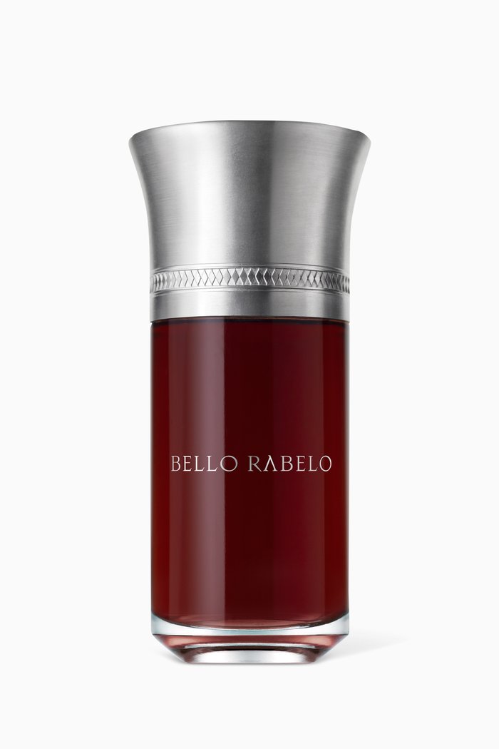 

Bello Rabelo Eau de Parfum, 100ml, Colourless