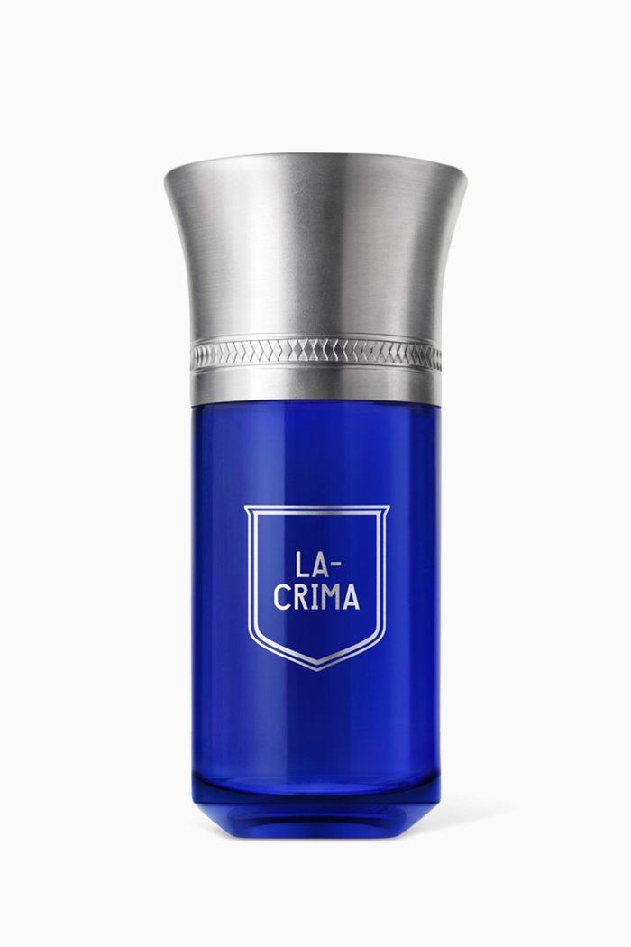 

Lacrima Eau de Parfum, 100ml, Colourless