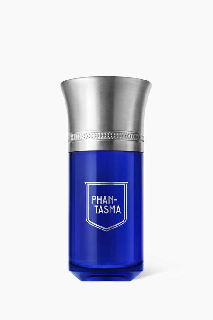 Phantasma Eau de Parfum, 100ml, Colourless