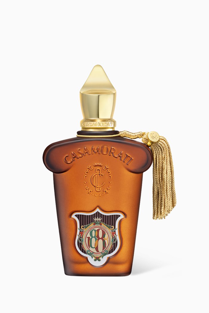 

Casamorati 1888 Eau de Parfum, 100ml, Colourless