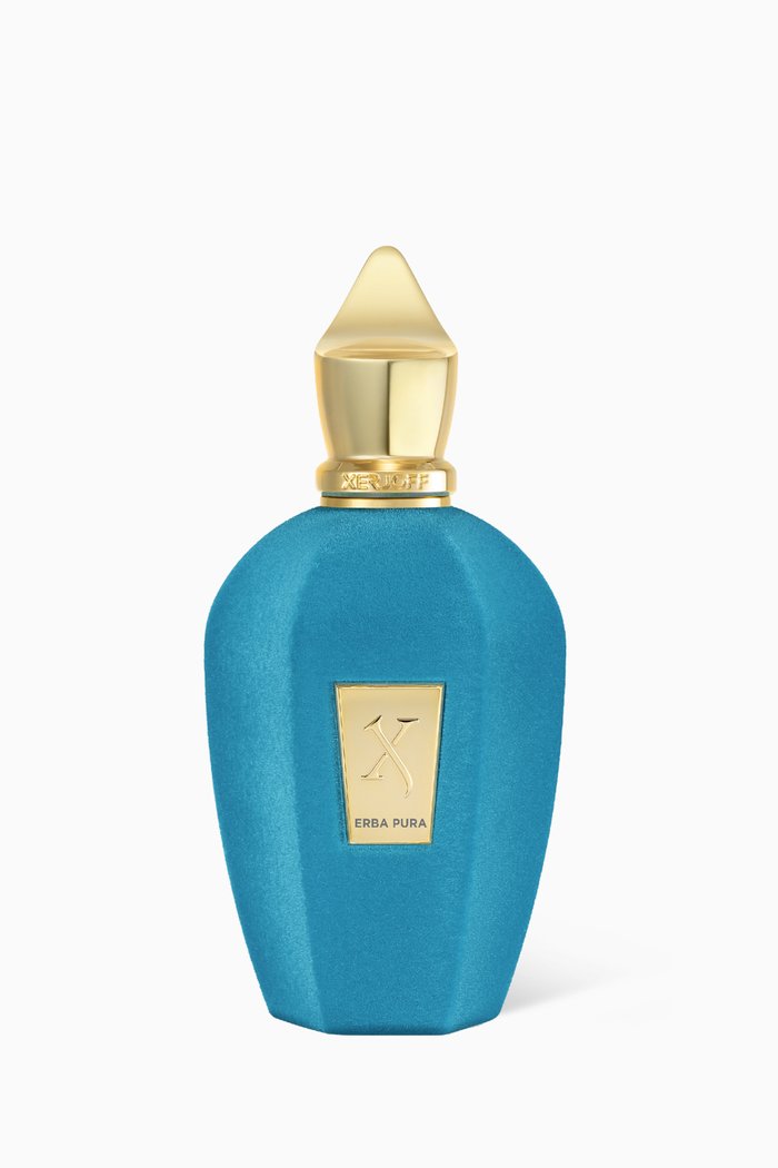 

Erba Pura Eau de Parfum, 100ml, Colourless