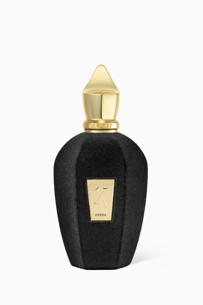 Opera Eau de Parfum, 100ml, Colourless