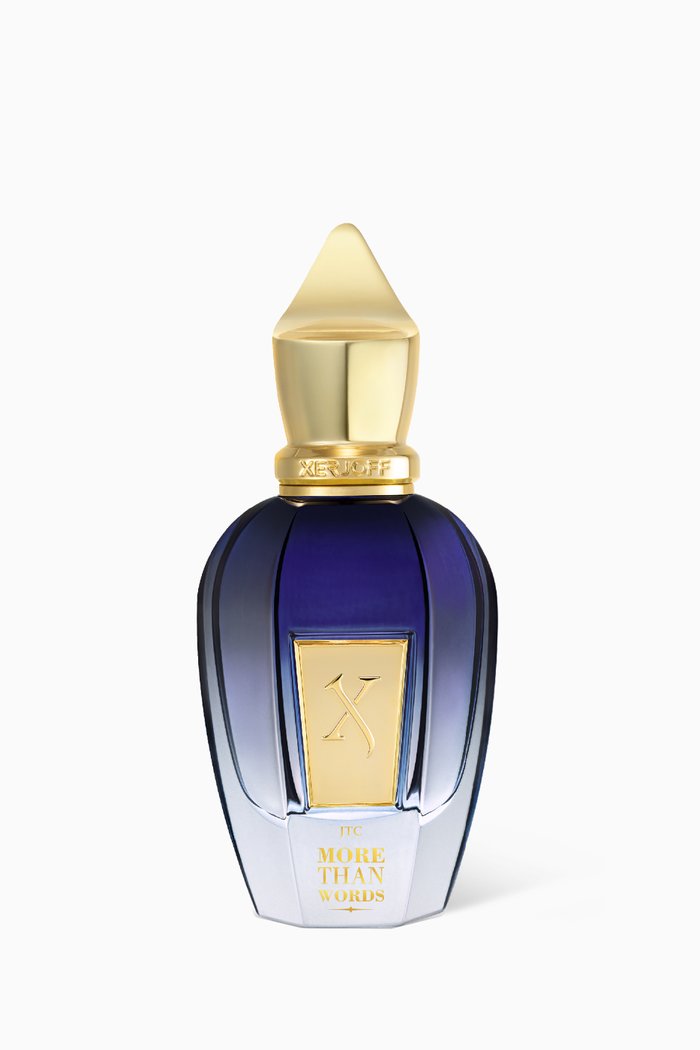 

More Than Words Eau de Parfum, 50ml, Colourless