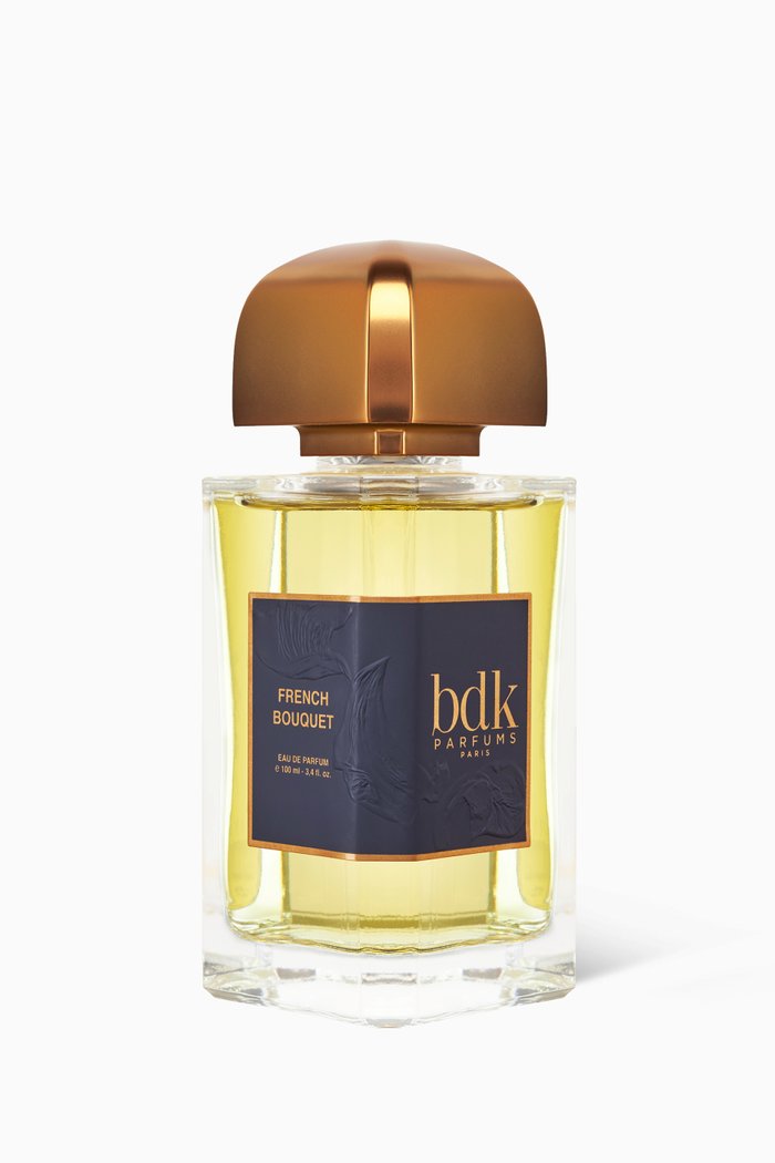 

French Bouquet Eau de Parfum, 100ml, Colourless