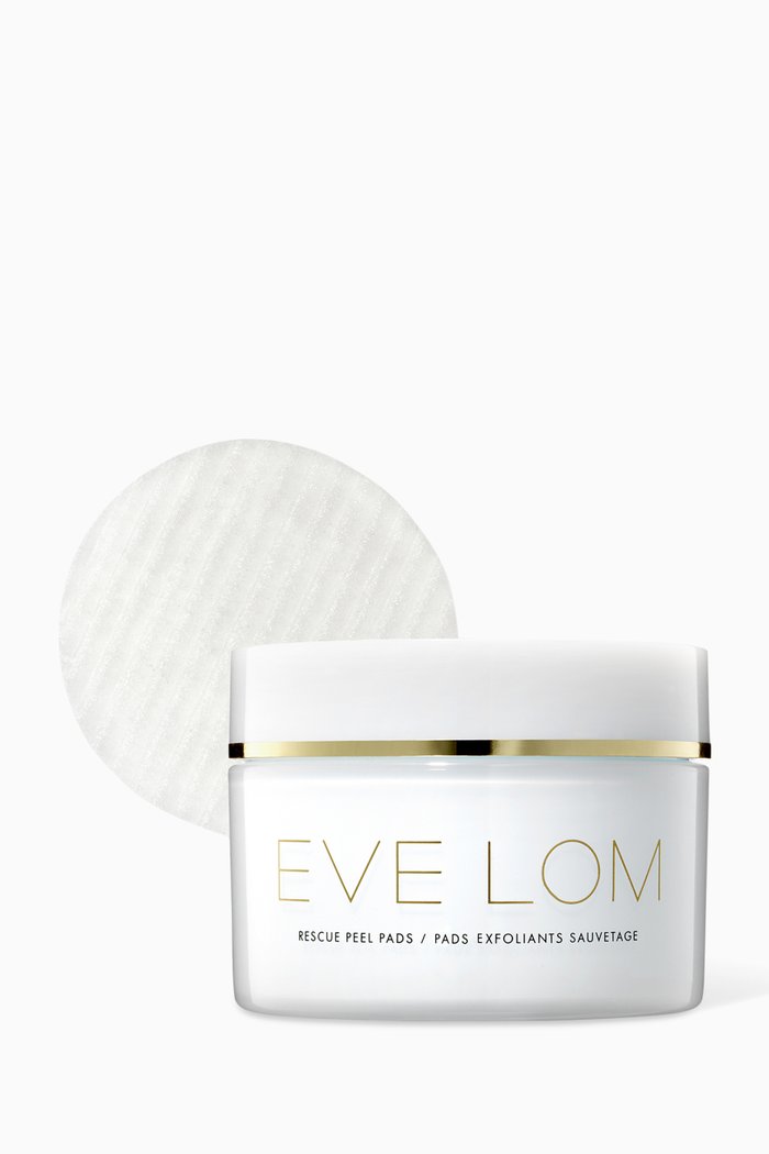 

Rescue Peel Pads, 60 Pads, Multicolour