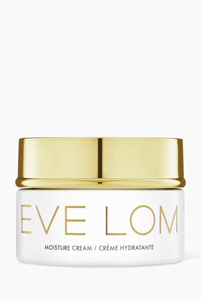 Moisture Cream, 50ml, Multicolour