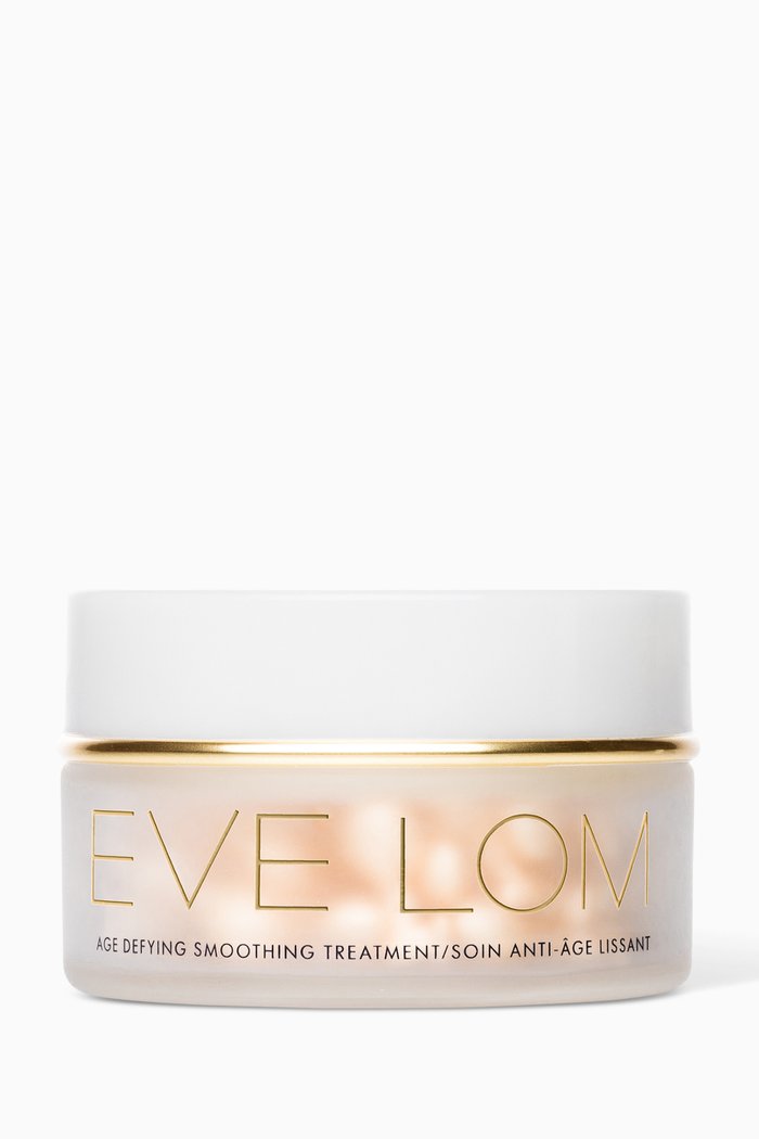 

Age Defying Smoothing Treatment, 90 Capsules, Multicolour