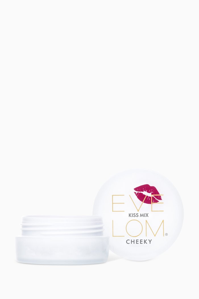 

Cheeky Kiss Mix, 7ml, Multicolour