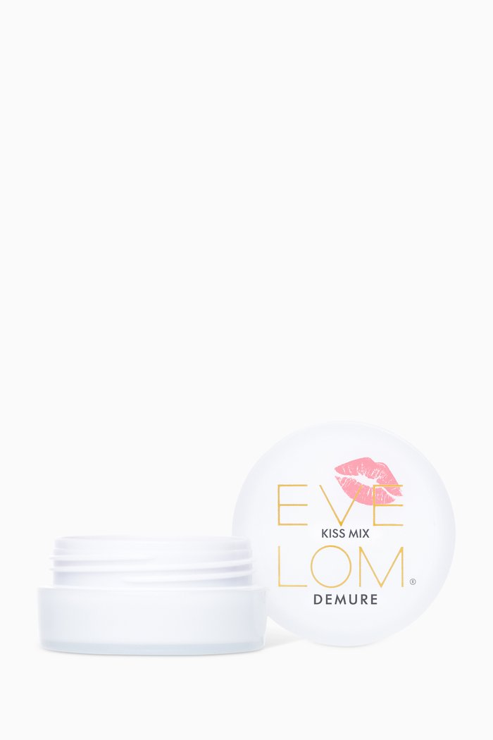 

Demure Kiss Mix, 7ml, Multicolour