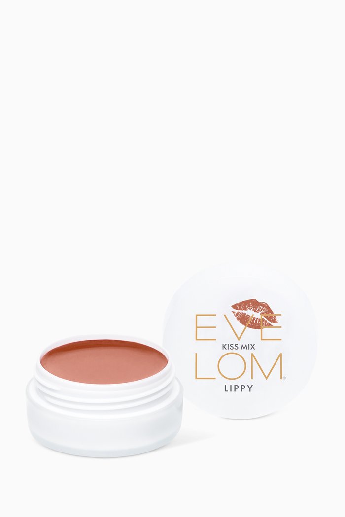 

Lippy Kiss Mix, 7ml, Multicolour