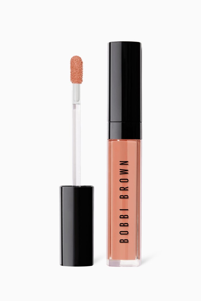 

Sweet Talk Crushed Oil-Infused Lip Gloss, Multicolour